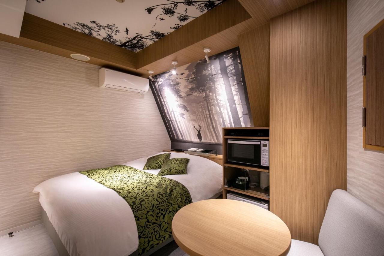 Hotel Exe アネックス 大人専用 도쿄 외부 사진